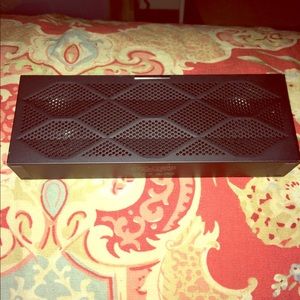 Jawbone bt mini jambox